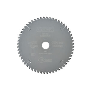 DEWALT EXTREME Fűr&eacute;szt&aacute;rcsa f&aacute;hoz 235 x 30/25/16 x 3,2 mm / 56T