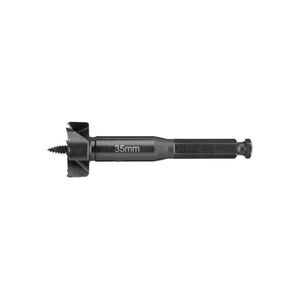 DEWALT Forstner f&uacute;r&oacute; 35 mm 1/4" HEX befog&aacute;ssal