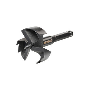 DEWALT Forstner f&uacute;r&oacute; 65 mm 1/4" HEX befog&aacute;ssal