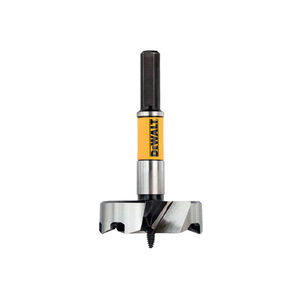 DEWALT Forstner f&uacute;r&oacute; 76 mm 1/4" HEX befog&aacute;ssal