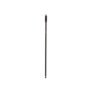 DEWALT EXTREME IMPACT Lapos faf&uacute;r&oacute; 14 x 406 mm 1/4" HEX befog&aacute;ssal