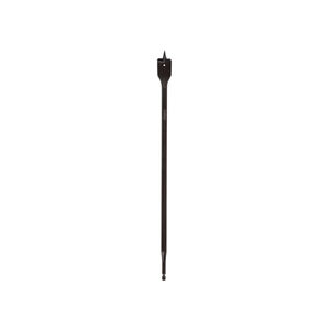 DEWALT EXTREME IMPACT Lapos faf&uacute;r&oacute; 24 x 406 mm 1/4" HEX befog&aacute;ssal