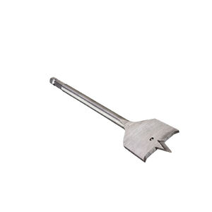 DEWALT Lapos faf&uacute;r&oacute; 14 x 160 mm 1/4" HEX befog&aacute;ssal