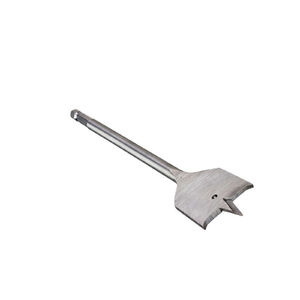 DEWALT Lapos faf&uacute;r&oacute; 20 x 160 mm 1/4" HEX befog&aacute;ssal