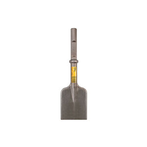 DEWALT Lapos v&eacute;sősz&aacute;r 127 x 445 mm HEX 28