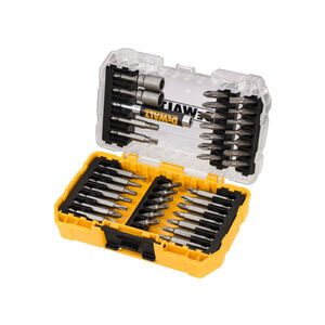 DEWALT Bithegy készlet 40 részes DEWALT Bithegy készlet 40 részes