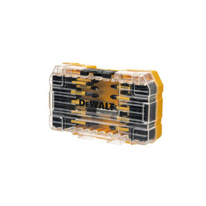 DEWALT Flextorq Bithegy készlet 25 részes DEWALT Flextorq Bithegy készlet 25 részes
