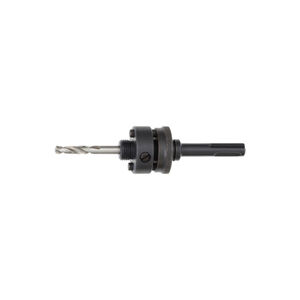 DEWALT K&ouml;zpontos&iacute;t&oacute; adapter k&ouml;rkiv&aacute;g&oacute;khoz SDS-Plus (32 - 210 mm)