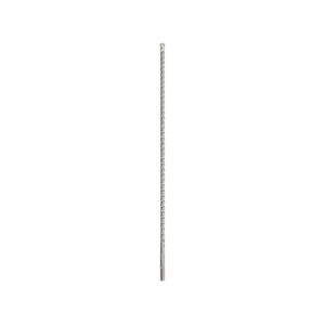 DEWALT XLR Kőzetf&uacute;r&oacute; 10 x 460/400 mm n&eacute;gy&eacute;lű SDS-Plus