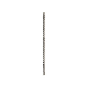 DEWALT XLR Kőzetf&uacute;r&oacute; 14 x 310/250 mm n&eacute;gy&eacute;lű SDS-Plus