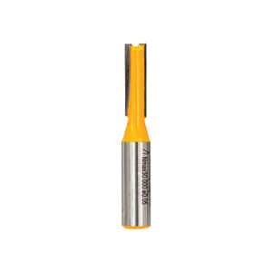 DEWALT Egyenes &eacute;lű mar&oacute; 6,0 x 19 x 55 x 8 mm