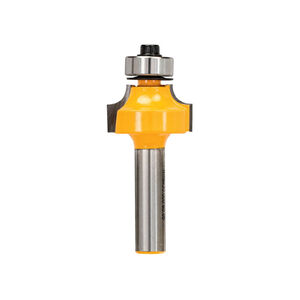 DEWALT Lekerek&iacute;tő mar&oacute; goly&oacute;scsap&aacute;ggyal 22,7 (r=5 mm) x 9,5 x 8 mm
