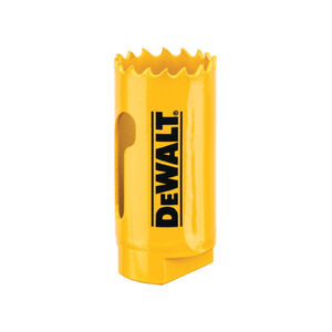 DEWALT EXTREME K&ouml;rkiv&aacute;g&oacute; 27 x 46,5 mm bi-met&aacute;l