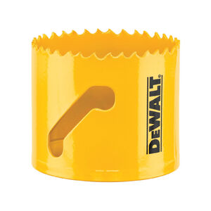 DEWALT EXTREME K&ouml;rkiv&aacute;g&oacute; 56 x 46,5 mm bi-met&aacute;l