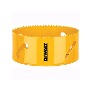DEWALT EXTREME K&ouml;rkiv&aacute;g&oacute; 127 x 46,5 mm bi-met&aacute;l