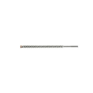 DEWALT EXTREME Kőzetf&uacute;r&oacute; 20 x 520/400 mm n&eacute;gy&eacute;lű SDS-Max