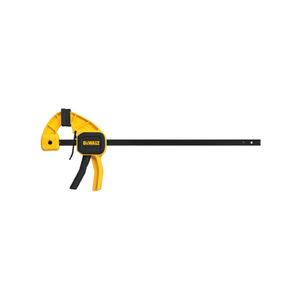 DEWALT Egykezes gyorsszorító 300 mm 63 kg DEWALT Egykezes gyorsszorító 300 mm 63 kg