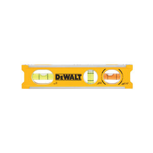 DEWALT Vízmérték 1650 mm DEWALT Vízmérték 1650 mm