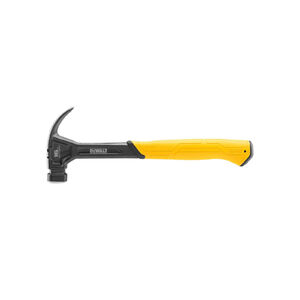 DEWALT Acél kalapács 453 g hajlított DEWALT Acél kalapács 453 g hajlított