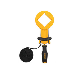 DEWALT Nylon szalagszorító 4,5 m DEWALT Nylon szalagszorító 4,5 m