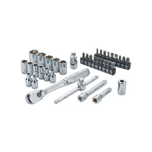 DEWALT Dugókulcs készlet 37 részes DEWALT Dugókulcs készlet 37 részes