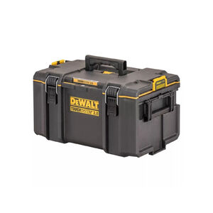 DEWALT ToughSystem Szerszámosláda 554 x 336 x 308 mm DEWALT ToughSystem Szerszámosláda 554 x 336 x 308 mm
