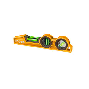INGCO Mini v&iacute;zm&eacute;rt&eacute;k 225 mm 3 libella