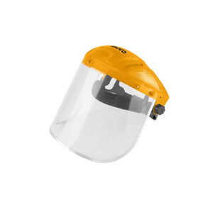 INGCO Arcv&eacute;dő pajzs + homlokp&aacute;nt