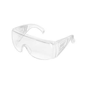 INGCO V&eacute;dőszem&uuml;veg v&iacute;ztiszta olvas&oacute;szem&uuml;vegre helyezhető