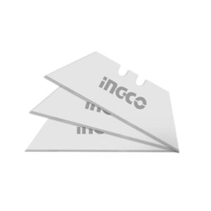 INGCO Trap&eacute;zpenge (10 db)