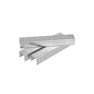 INGCO Tűzőkapocs 10 x 11,3 x 0,7 mm (HSG14018) (1000 db)