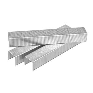 INGCO Tűzőkapocs 8 x 11,3 x 1,2 mm (HSG1405) (1000 db)