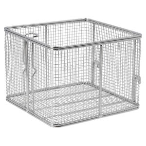 YATO GASTRO Olajs&uuml;tő kos&aacute;r 220 x 210 x 160 mm