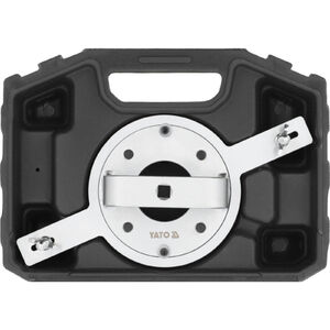 YATO Duplakuplungos váltó kiszerelő szerszám VOLVO FORD YATO Duplakuplungos váltó kiszerelő szerszám VOLVO FORD