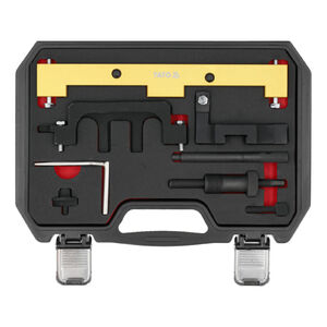 YATO Vezérlés rögzítő készlet BMW