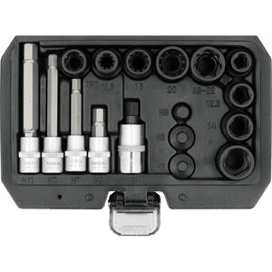 YATO Féknyereg szerszám szett