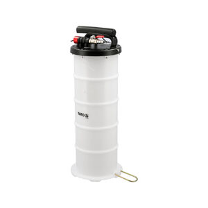 YATO K&eacute;zi olajlesz&iacute;v&oacute; pumpa 6,5 liter
