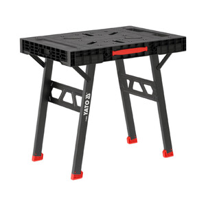 YATO &Ouml;sszecsukhat&oacute; munkapad 650 kg