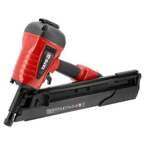 YATO Pneumatikus szögbelövő 50-100 mm YATO Pneumatikus szögbelövő 50-100 mm