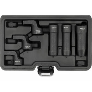 YATO Kipufog&oacute; g&aacute;z szenzor szerelő k&eacute;szlet EGT 6 r&eacute;szes