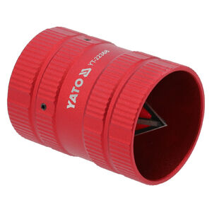 YATO Csősorjázó 6 - 38 mm