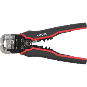 YATO Multifunkcionális blankoló fogó YATO Multifunkcionális blankoló fogó