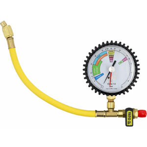 YATO Kl&iacute;ma sziv&aacute;rg&aacute;sellenőrző k&eacute;szlet