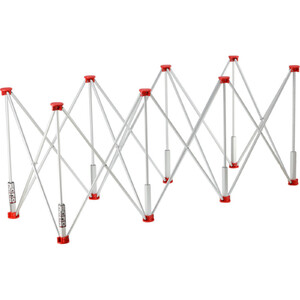 YATO Munkapad &ouml;sszecsukhat&oacute; 8 l&aacute;bas