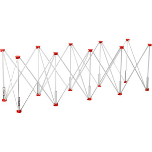 YATO Munkapad &ouml;sszecsukhat&oacute; 10 l&aacute;bas