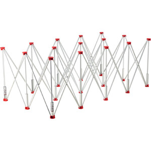 YATO Munkapad &ouml;sszecsukhat&oacute; 15 l&aacute;bas