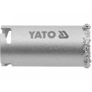 YATO Lyukf&uacute;r&oacute; Carbide 33 mm