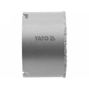 YATO Lyukf&uacute;r&oacute; Carbide 33 mm