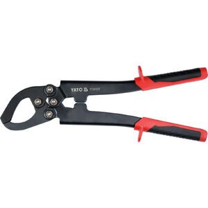 YATO Profilegyesítő fogó 320 mm