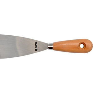 YATO Spakli 50 mm fa nyéllel